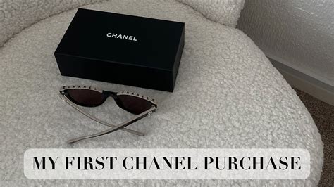 chanel belt dupe youtube|vintage chanel sunglasses dupe.